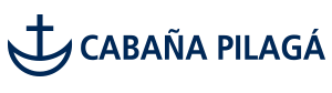 Cabaña Pilaga Logo