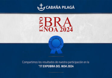 ExpoBra del NOA 2024