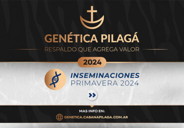 Inseminaciones Primavera 2024