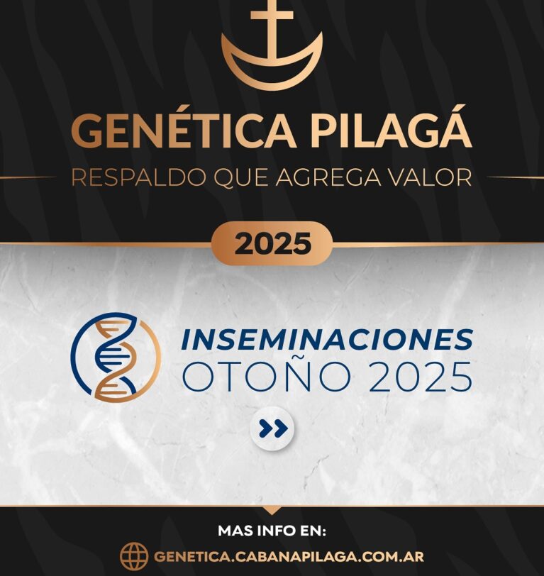Inseminaciones Otoño 2025