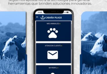 Sistema de Administración de Animales en Sociedad