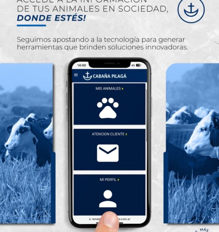 Sistema de Administración de Animales en Sociedad