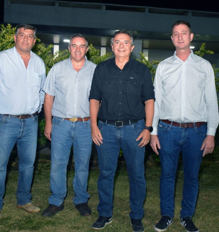 Pilagá: Optimismo y proyección en un año clave para la ganadería